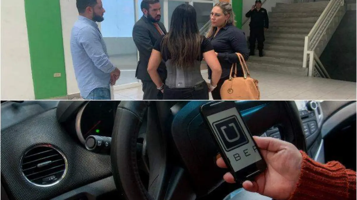 uber ecatepec 